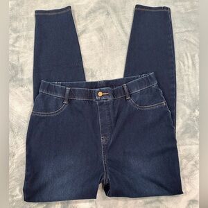 Time and tru jeggings